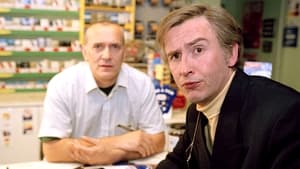 I'm Alan Partridge kép