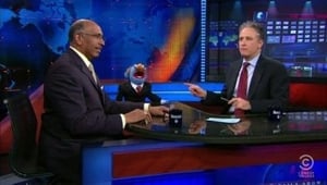 The Daily Show 16. évad Ep.18 18. epizód