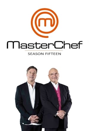 MasterChef 15. évad (2019-02-11) poszter