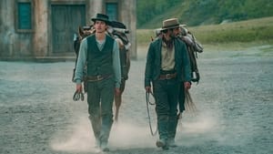 Billy the Kid 1. évad Ep.5 5. epizód