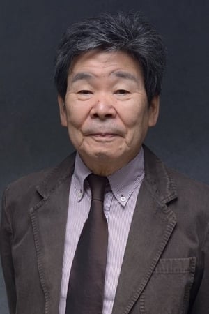 Takahata Iszao profil kép