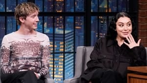 Late Night with Seth Meyers 11. évad Ep.91 91. epizód