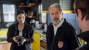 NCIS 20. évad Ep.18 18. epizód