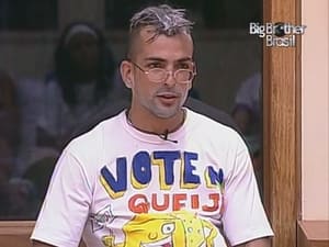 Big Brother Brasil 4. évad Ep.12 12. epizód