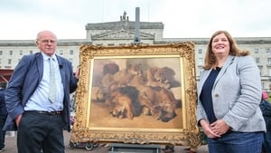 Antiques Roadshow 40. évad Ep.20 20. epizód