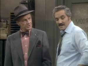 Barney Miller 4. évad Ep.20 20. epizód