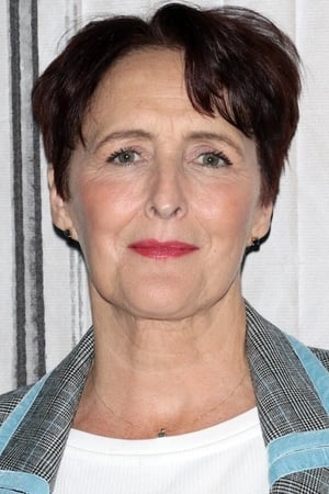 Fiona Shaw profil kép