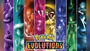 Pokémon Evolutions kép