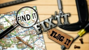 Find It, Fix It, Flog It kép