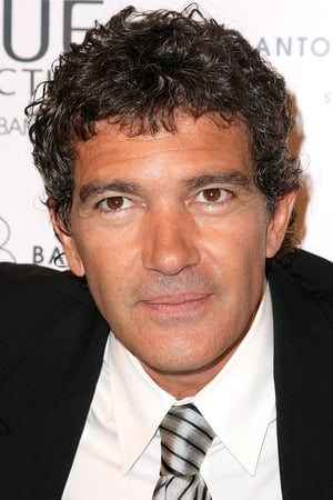 Antonio Banderas profil kép