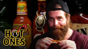 Hot Ones 2. évad Ep.28 28. epizód