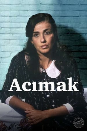 Acımak 1. évad (1985-04-20) poszter