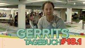 Gerrits Tagebuch 1. évad Ep.18 18. epizód