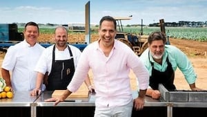 MasterChef Australia 9. évad Ep.30 30. epizód