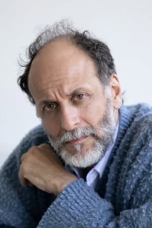 Luca Guadagnino profil kép