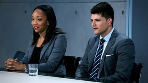 The Apprentice 10. évad Ep.14 14. epizód