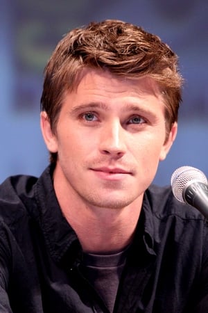 Garrett Hedlund profil kép