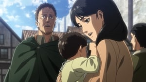 Attack on Titan 3. évad Ep.11 11. epizód