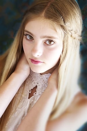 Willow Shields profil kép