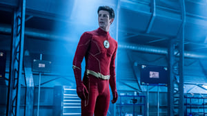 Flash – A Villám 9. évad Ep.5 5. epizód