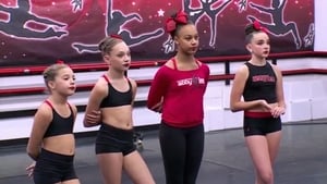 Dance Moms - Csillagképző 5. évad Ep.1 1. epizód