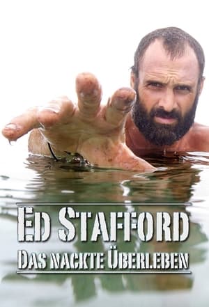 Naked and Marooned with Ed Stafford poszter