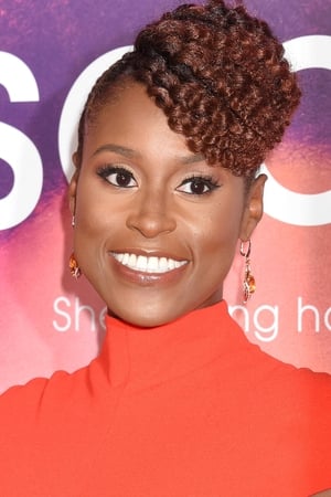 Issa Rae profil kép