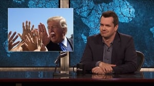 The Jim Jefferies Show 1. évad Ep.18 18. epizód