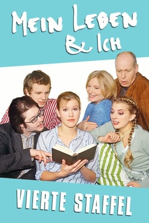 Mein Leben & Ich 4. évad (2005-02-23) poszter