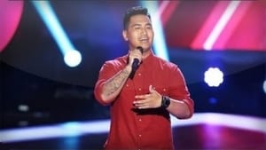 The Voice 3. évad Ep.4 4. epizód