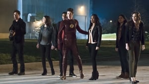 Flash – A Villám 2. évad Ep.23 Élete versenye