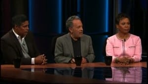 Real Time with Bill Maher 6. évad Ep.12 12. epizód