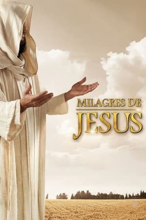 Milagres de Jesus poszter