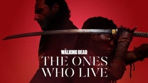 The Walking Dead: The Ones Who Live kép