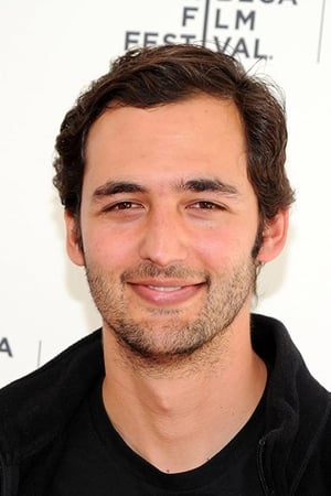 Jason Silva profil kép