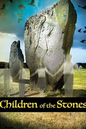 Children of the Stones poszter