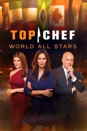 Top Chef 20. évad (2023-03-08) poszter