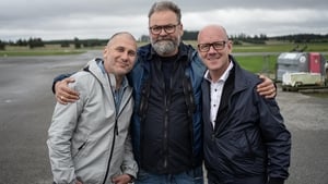 Top Gear Sverige 1. évad Ep.1 1. epizód