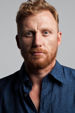 Kevin McKidd profil kép