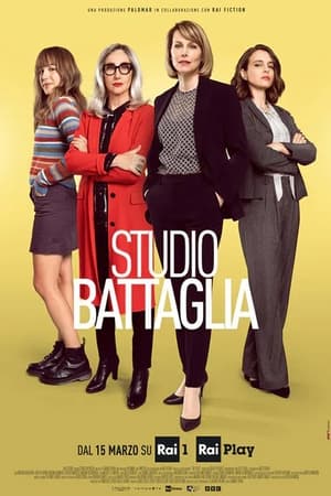 Studio Battaglia poszter