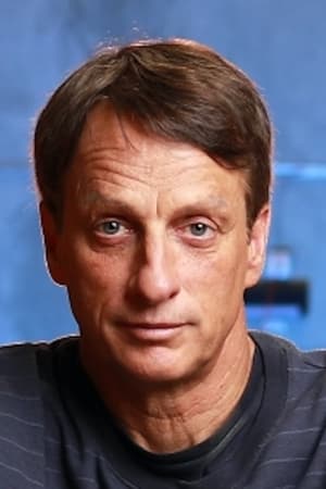 Tony Hawk profil kép