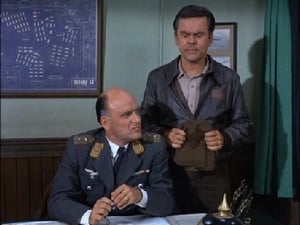 Hogan's Heroes 4. évad Ep.8 8. epizód