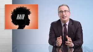 John Oliver-show az elmúlt hét híreiről 8. évad Ep.11 11. epizód