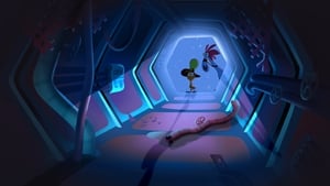 Wander Over Yonder 1. évad Ep.7 7. epizód