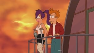 Futurama 7. évad Ep.2 2. epizód