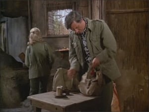 M*A*S*H 6. évad Ep.12 12. epizód