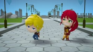 RWBY Chibi 1. évad Ep.10 10. epizód