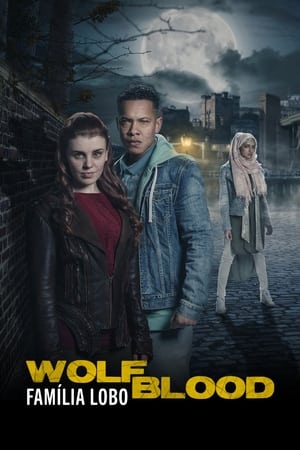 Wolfblood poszter