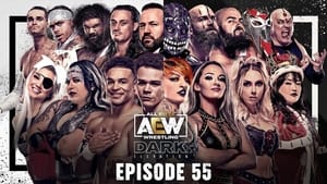 AEW Dark: Elevation 2. évad Ep.12 12. epizód