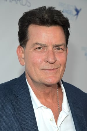 Charlie Sheen profil kép